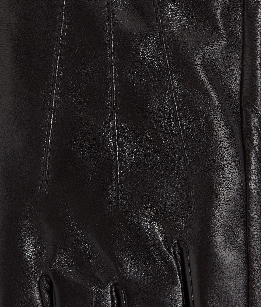 K/AUTOGRAPH LONG LEATHER GLOVES