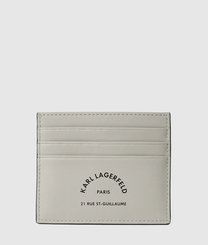 Exclusive Maison de Karl cardholder