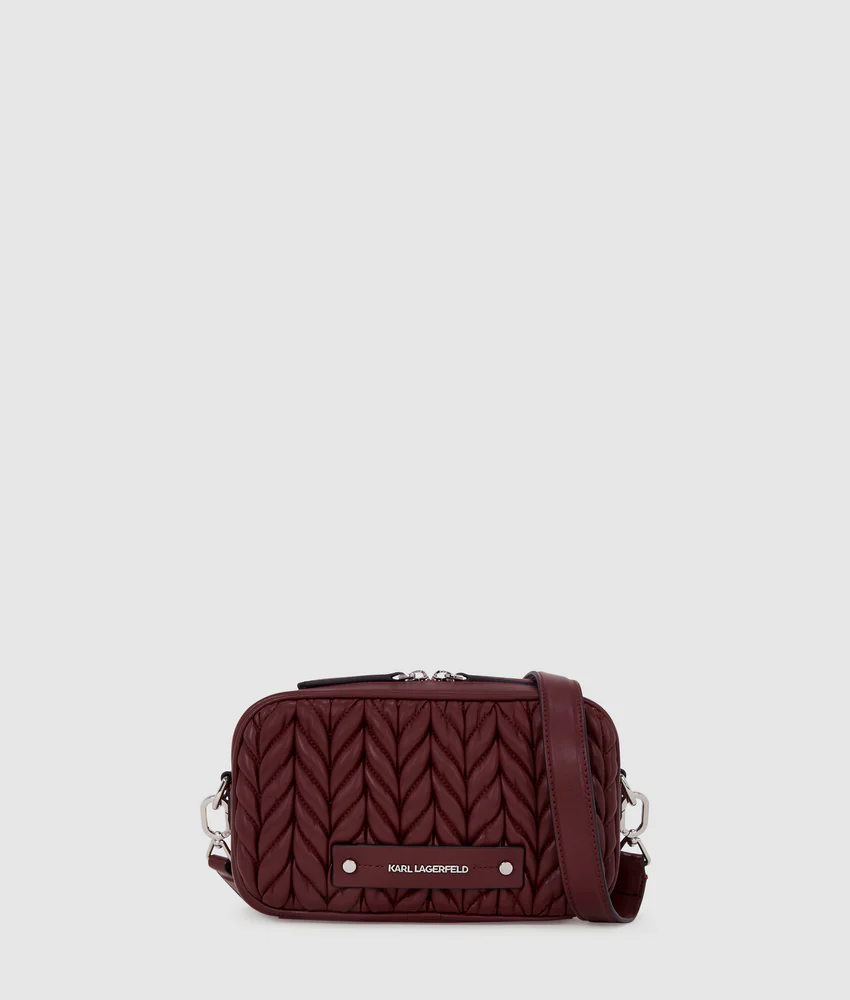 K/Weave camera bag