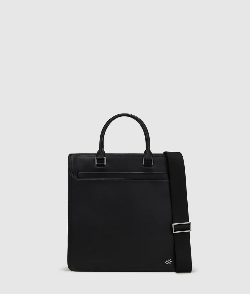 K/Autograph tote bag