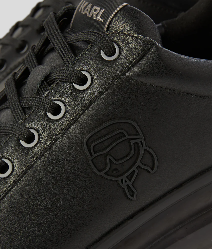 IKON NFT KAPRI KUSHION SNEAKERS