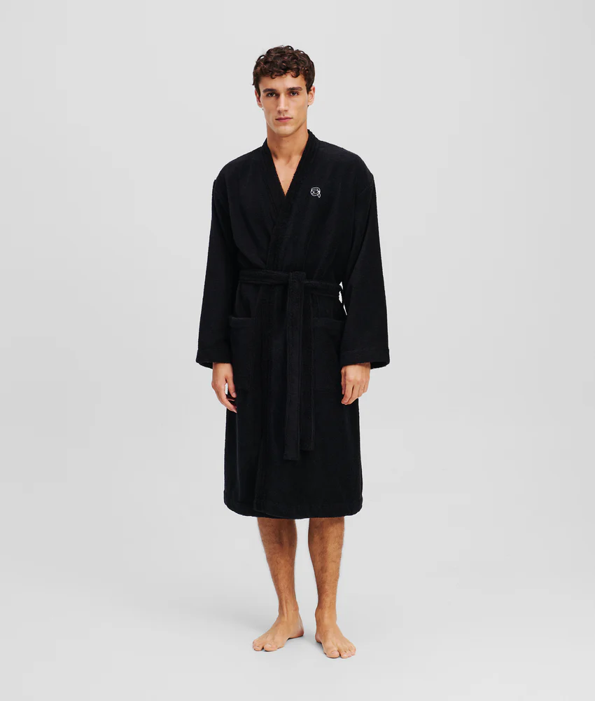 IKON BATHROBE