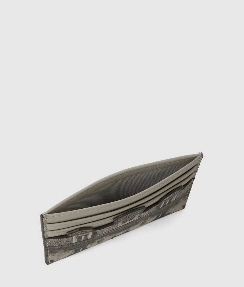 Exclusive Maison de Karl cardholder