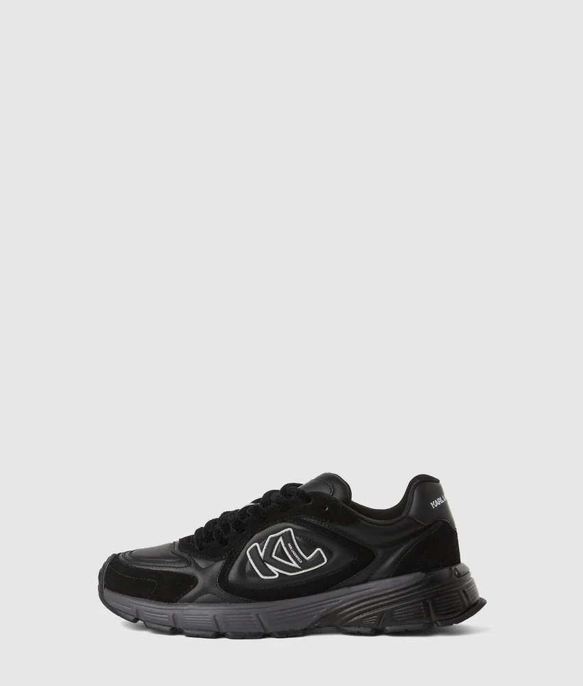 Orion Monogram sneakers