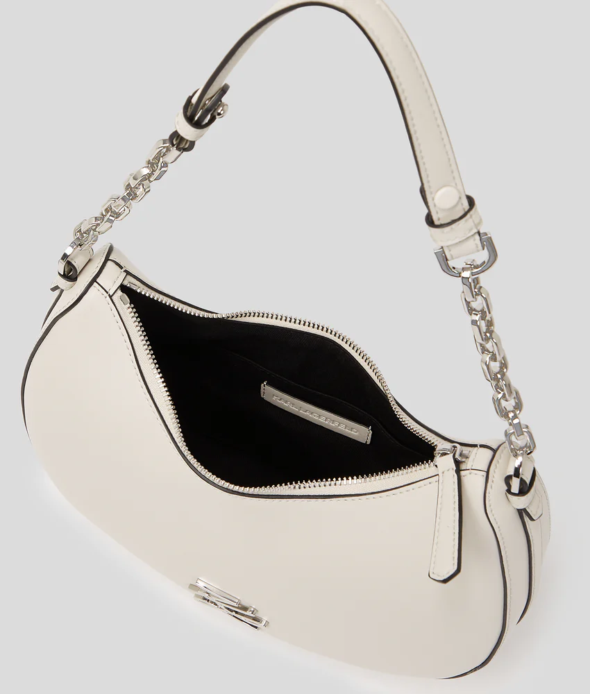 K/AUTOGRAPH MOON SHOULDER BAG