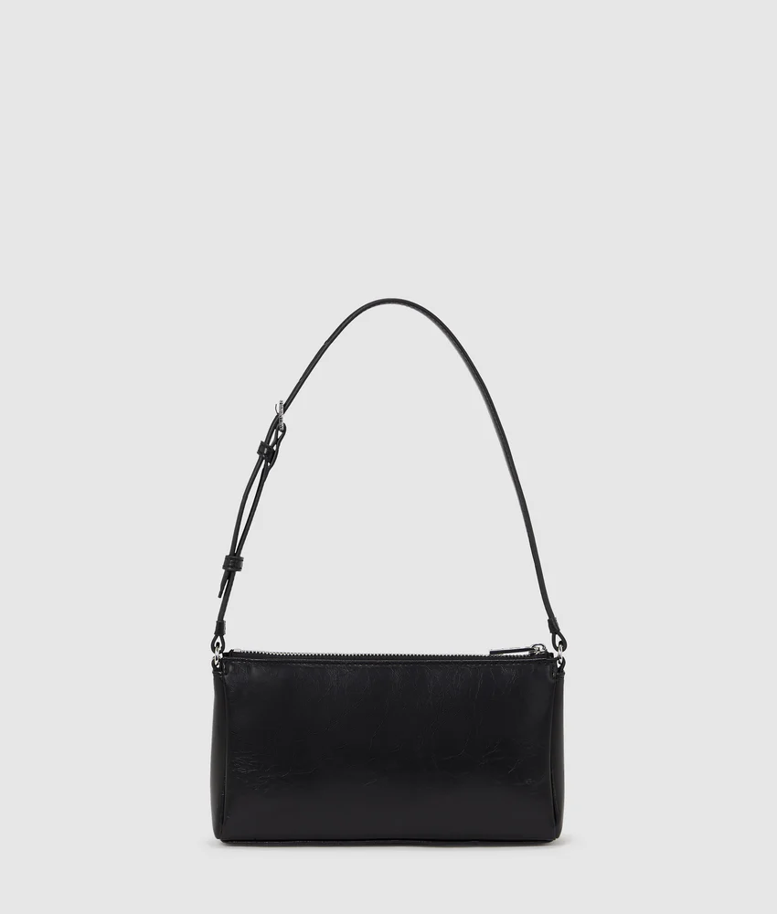 K/Kuilt small shoulder bag