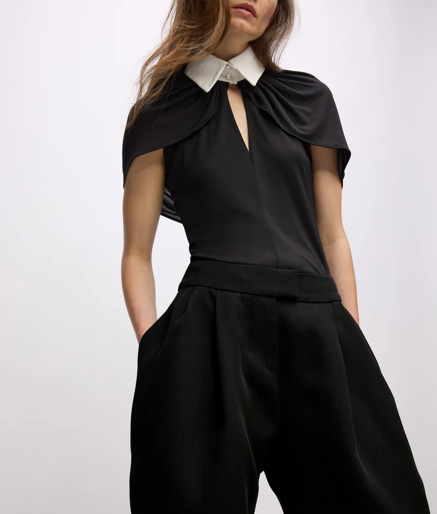 KL Studio voluminous pants