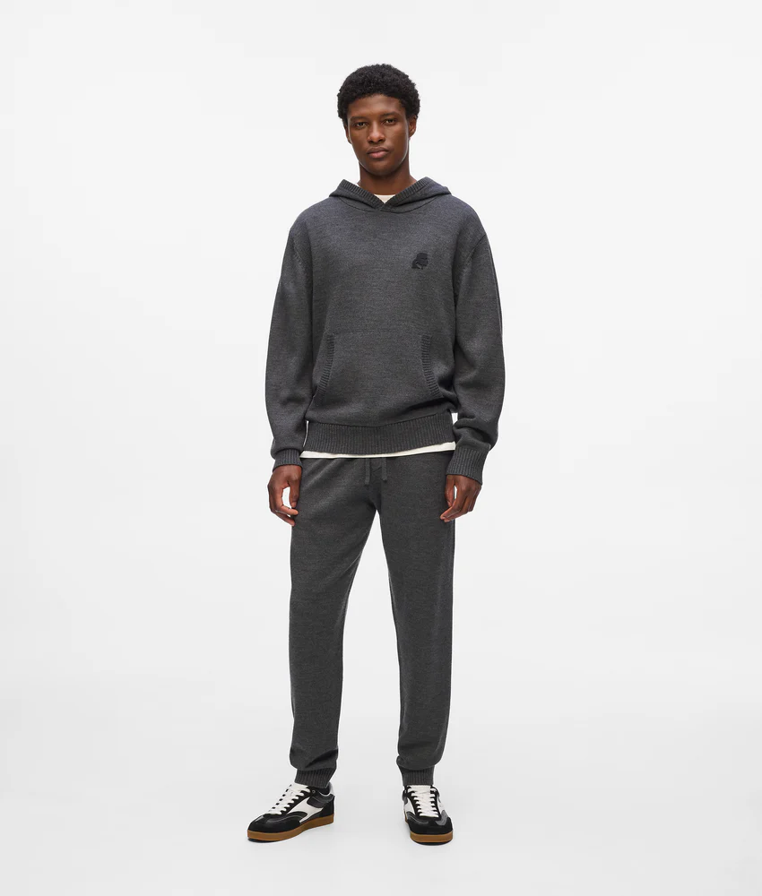 Kameo knit sweatpants