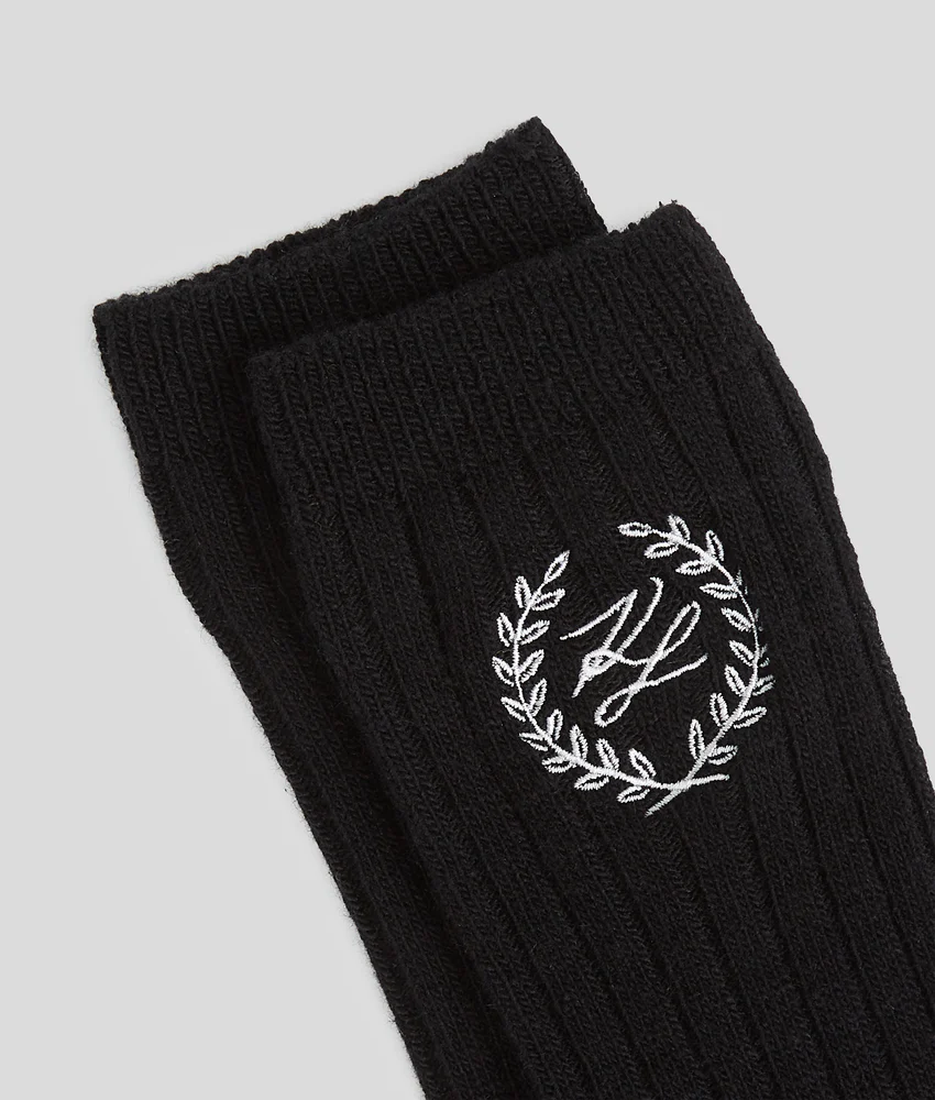 HOTEL KARL CREST SOCKS �C 2-PACK
