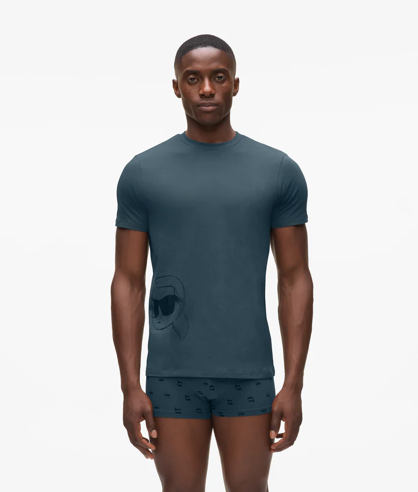 Ikon pajama gift set