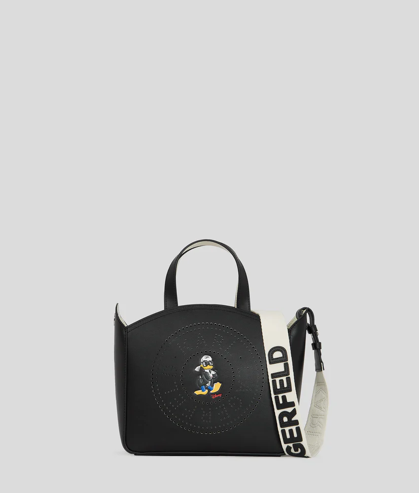 DISNEY X KL SMALL TOTE BAG