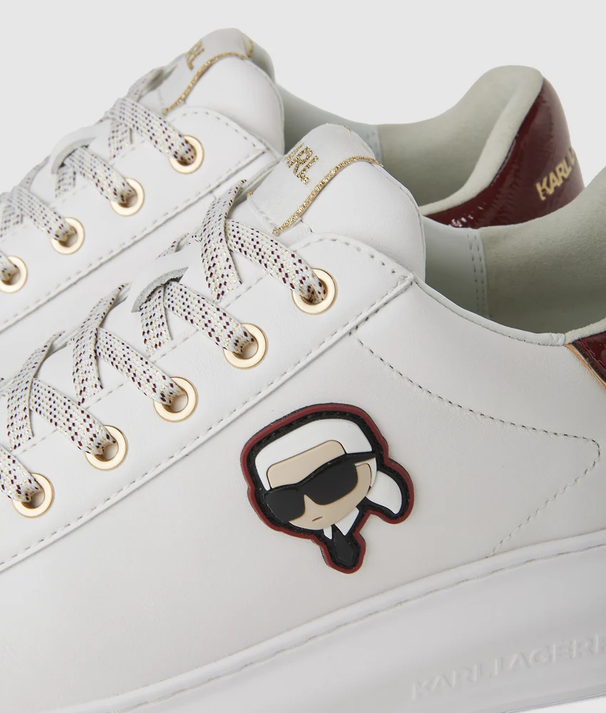 Ikon NFT Kapri sneakers