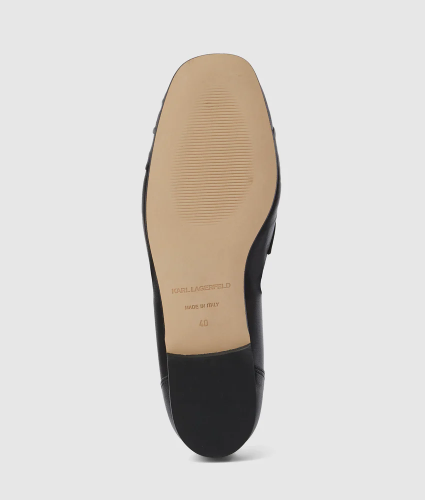 Eleia loafers