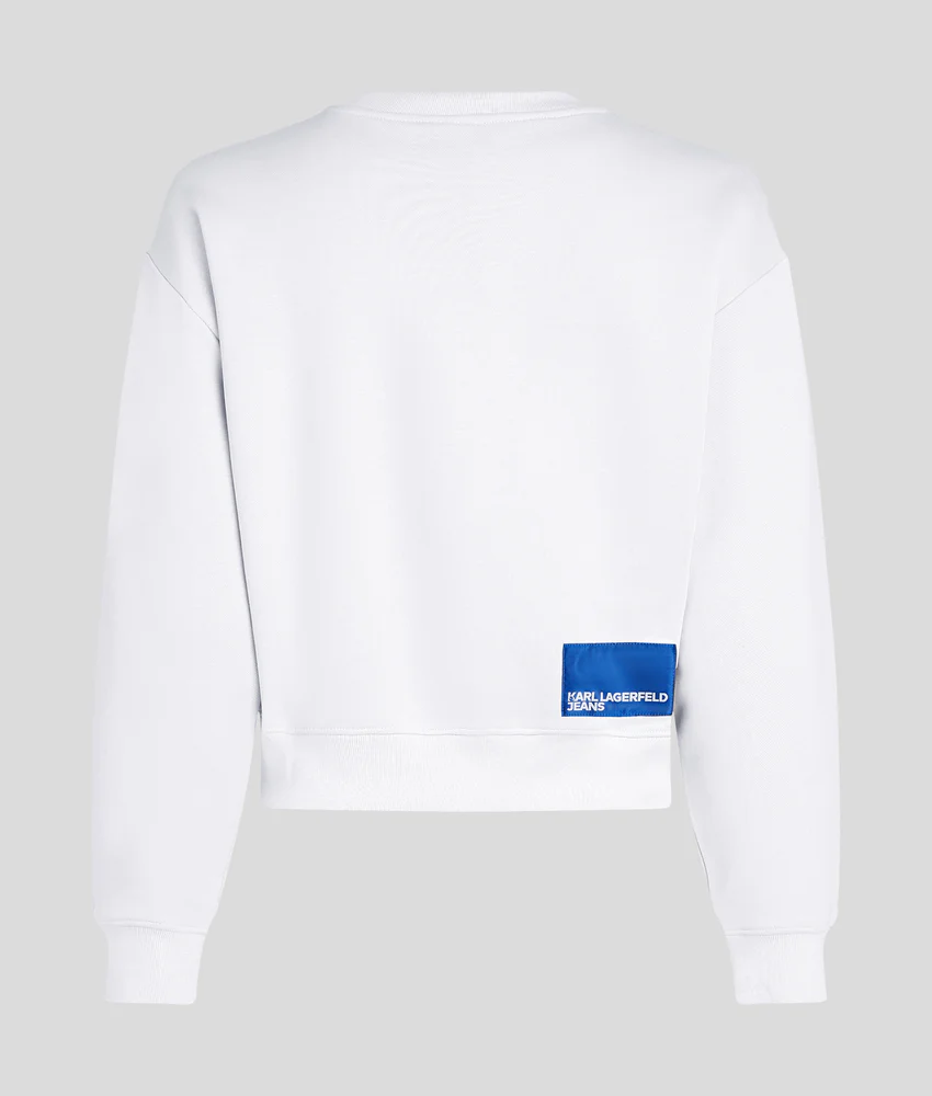 LOGO SWEATSHIRT