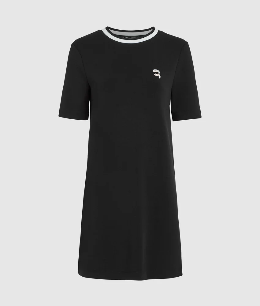 Ikon T-shirt dress