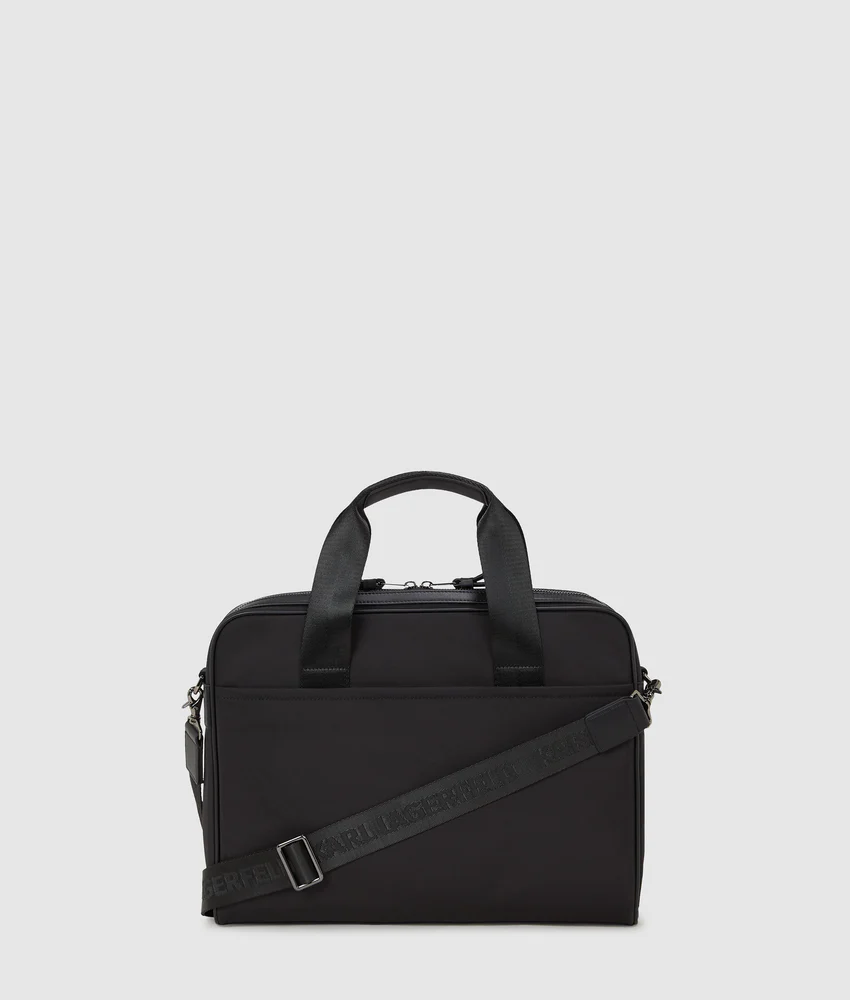 K/Kameo briefcase