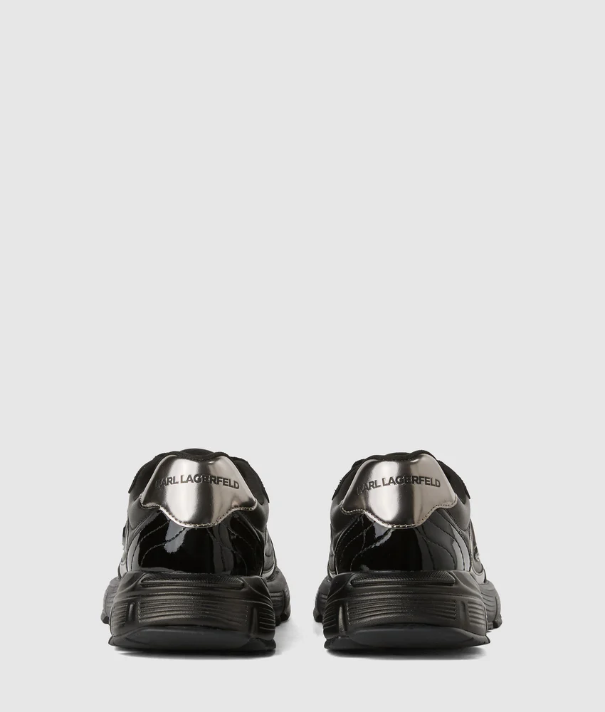 Orion Monogram sneakers