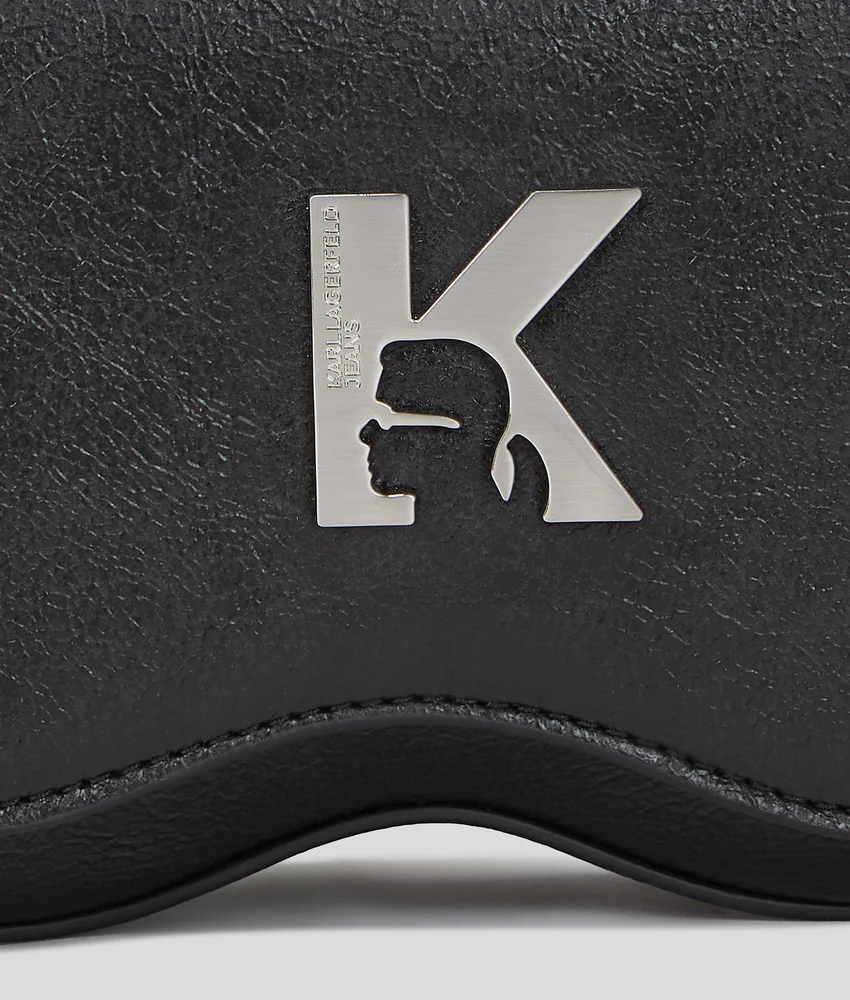 SUNGLASSES MINI CROSSBODY BAG