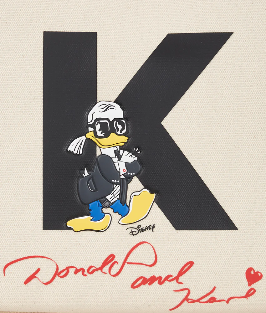 DISNEY X KL MEDIUM SHOPPER