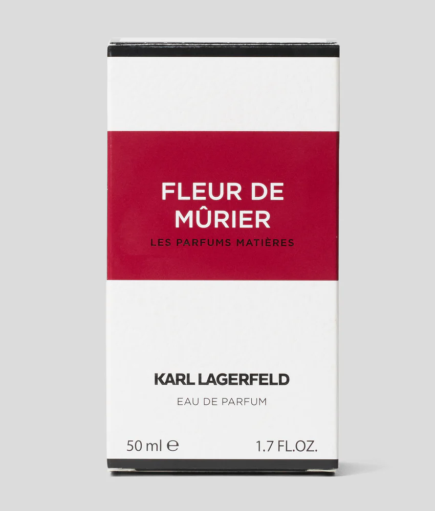 Fleur de M?rier (Mulberry flower), Les Parfums Mati��res, 50 ML