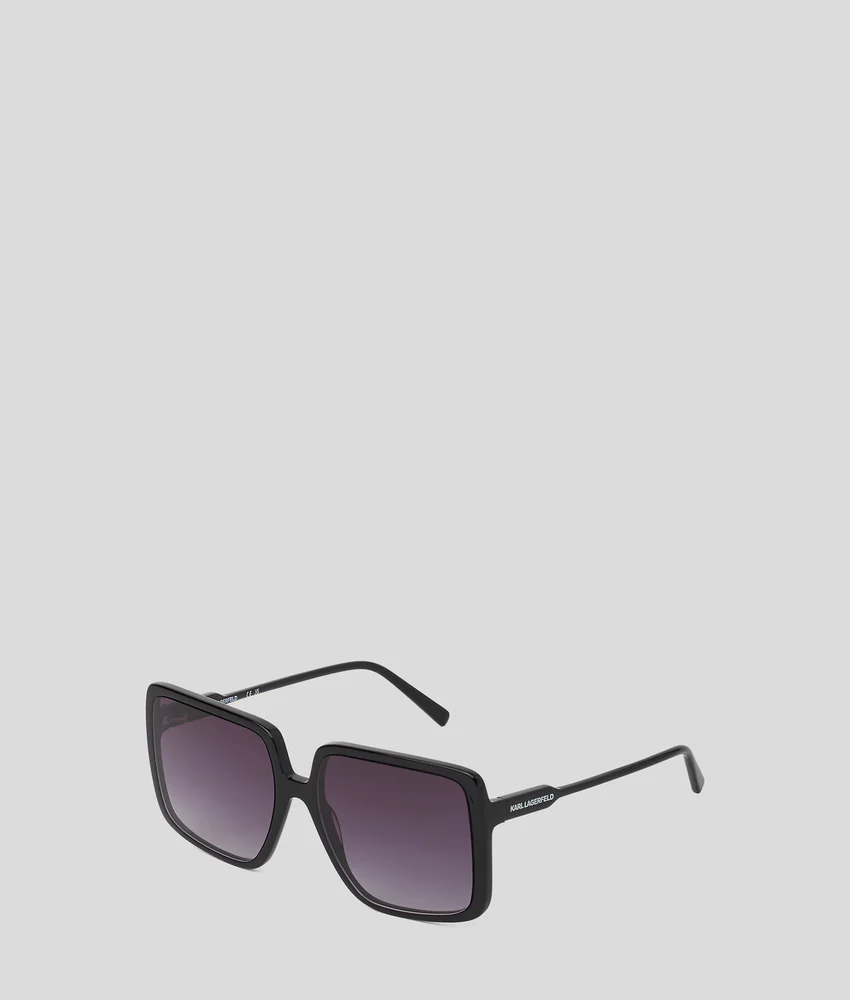 LOGO SUNGLASSES