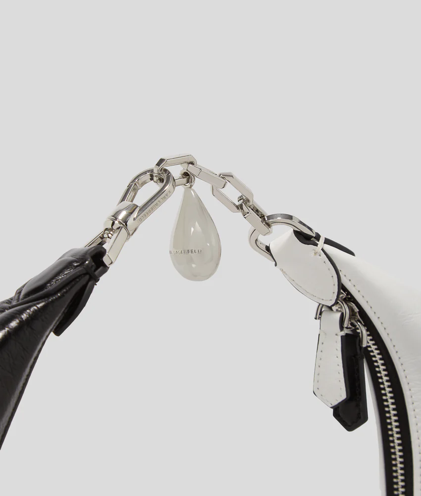 KL X JOANN LARGE SHOULDER BAG