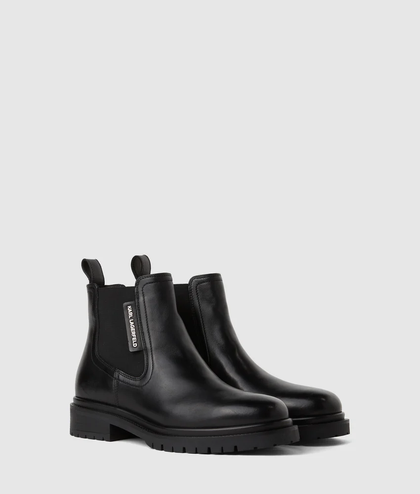 Binky ankle boots