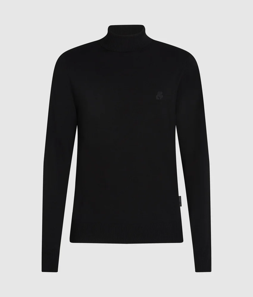 Kameo turtleneck sweater