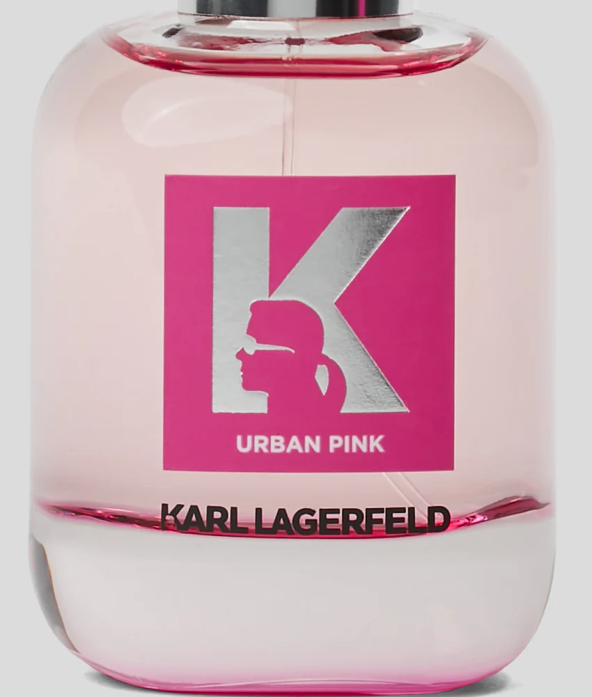 URBAN PINK, 60ML