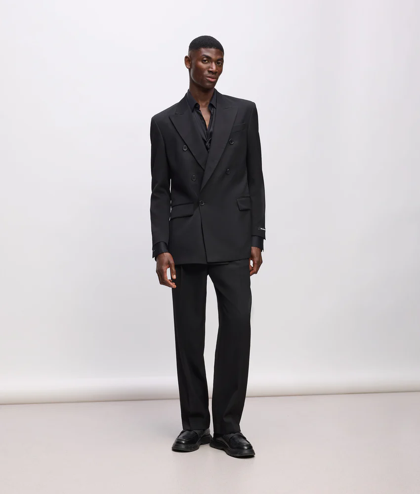 KL Studio tailored pants