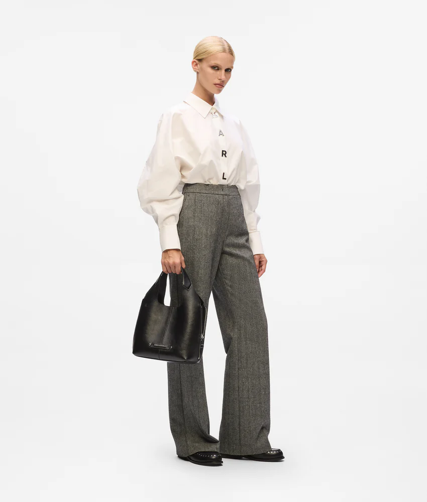 K/Hardware small tote bag