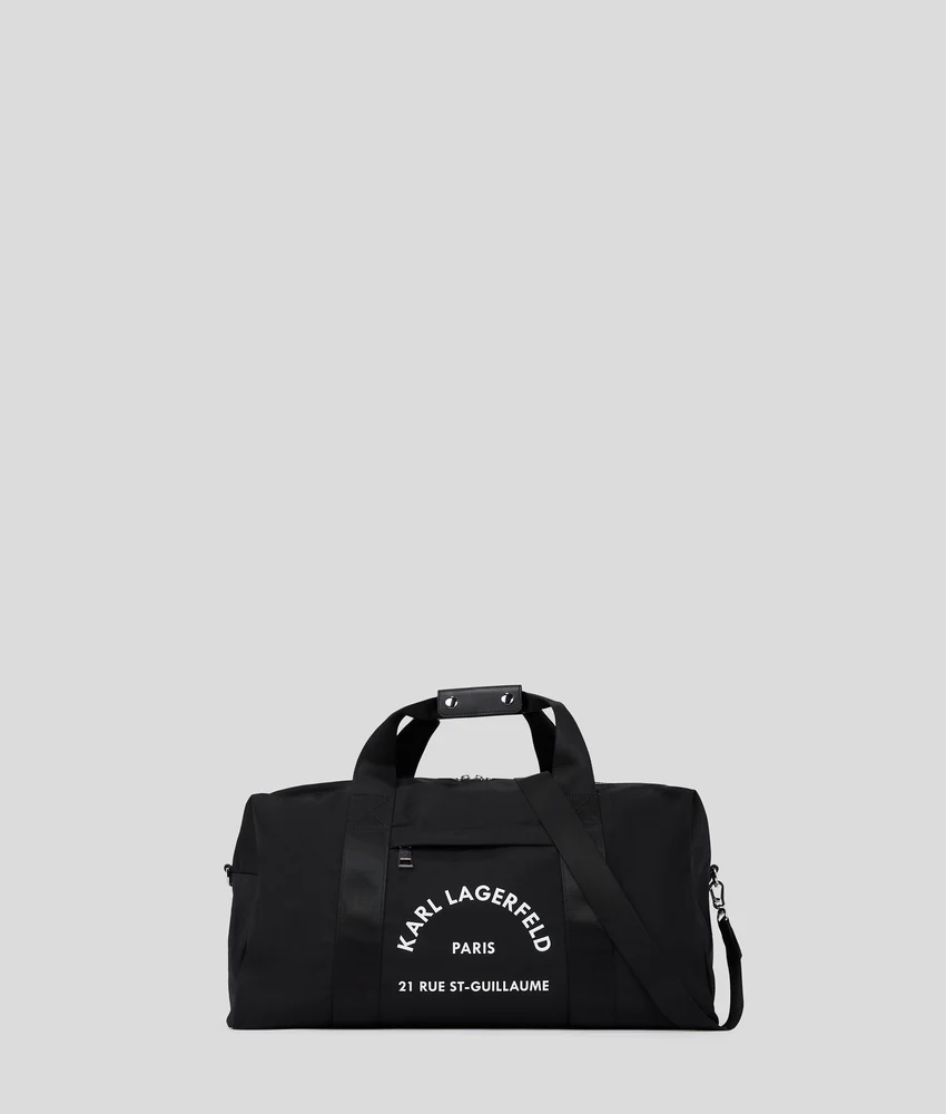 RUE ST-GUILLAUME WEEKENDER BAG