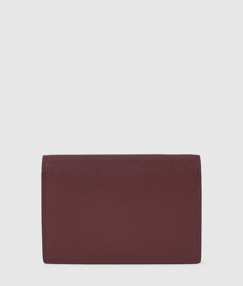 K/Signature small wallet