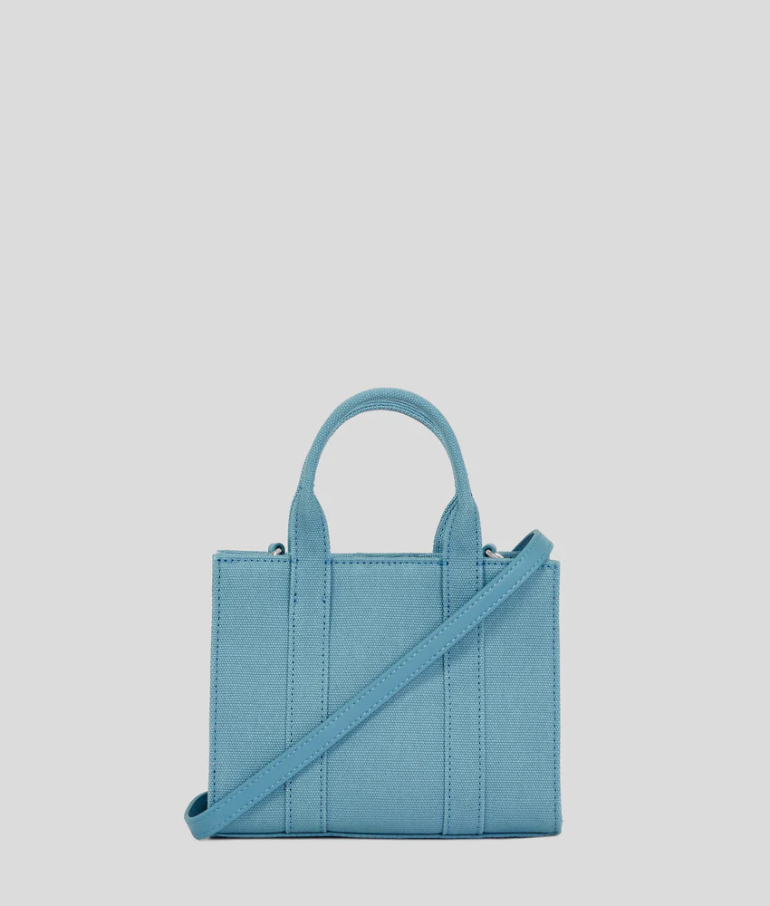 RUE ST-GUILLAUME MINI TOTE BAG