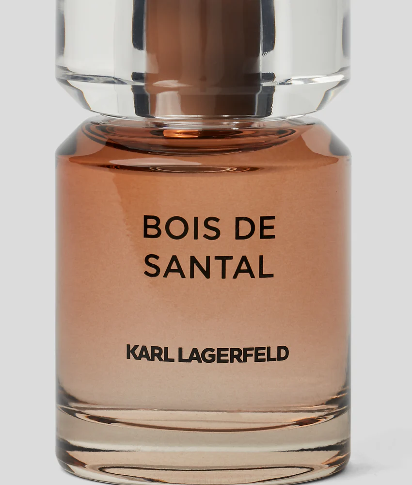 BOIS DE SANTAL (SANDALWOOD), LES PARFUMS MATI��RES, 50ML