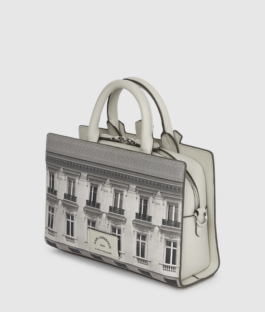 Exclusive Maison de Karl tote bag