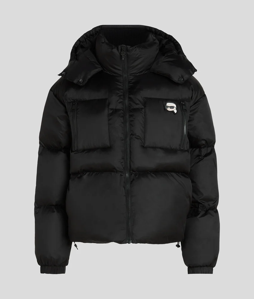 IKON PUFFER JACKET