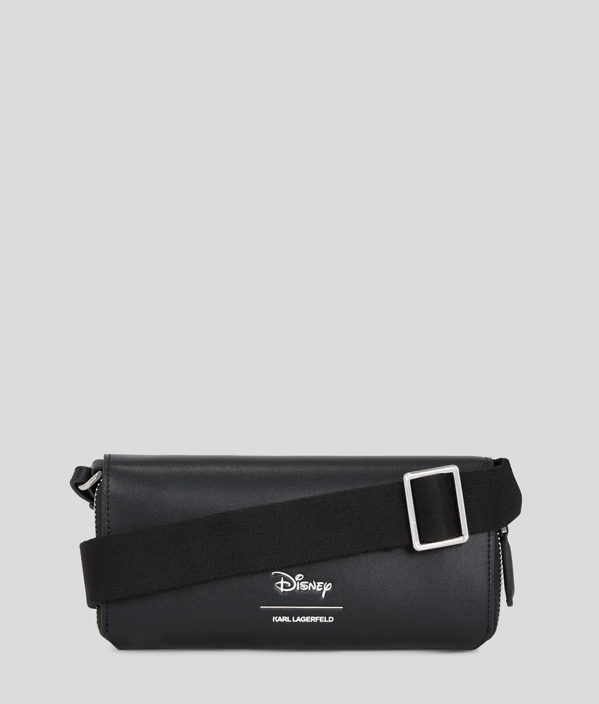 DISNEY X KL CROSSBODY WALLET