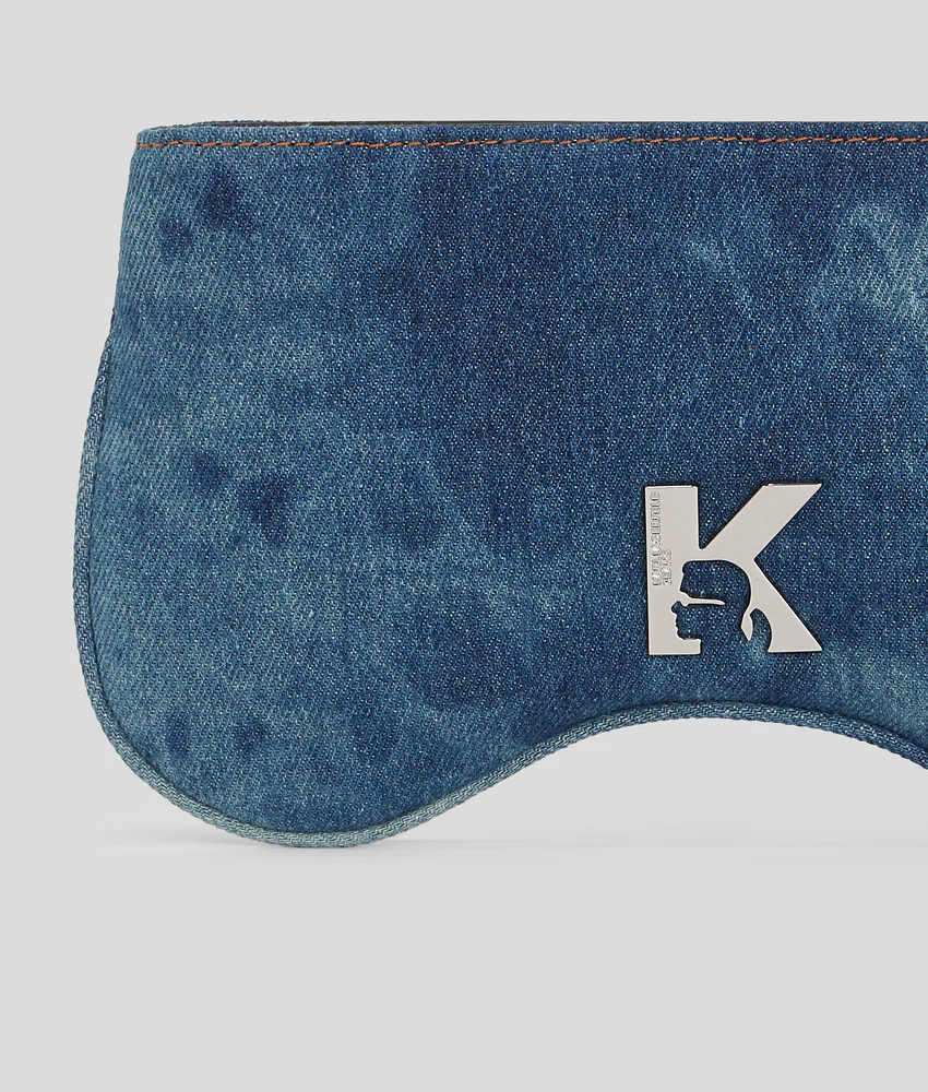 SUNGLASSES PHONE POUCH