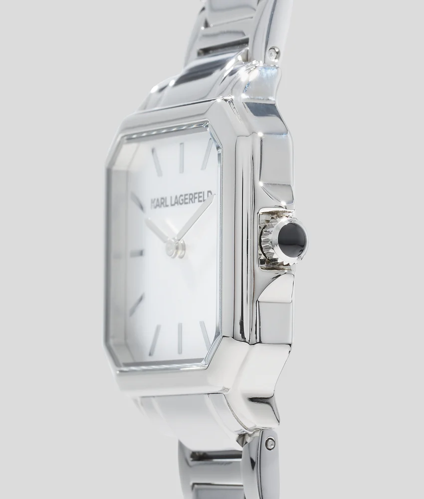 LOGO SQUARE WATCH