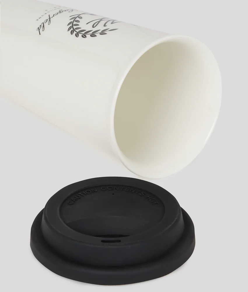HOTEL KARL LARGE TRAVEL MUG