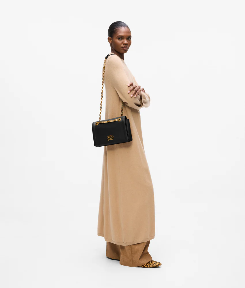 K/Autograph shoulder bag