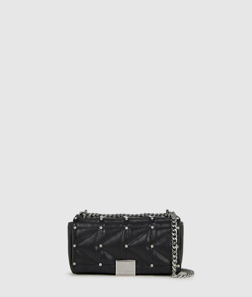 K/Kuilt small crossbody bag