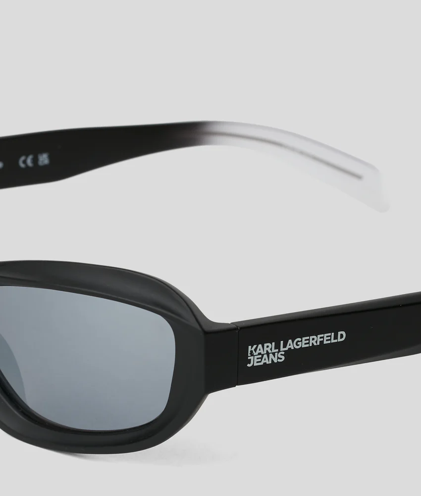 LOGO SUNGLASSES