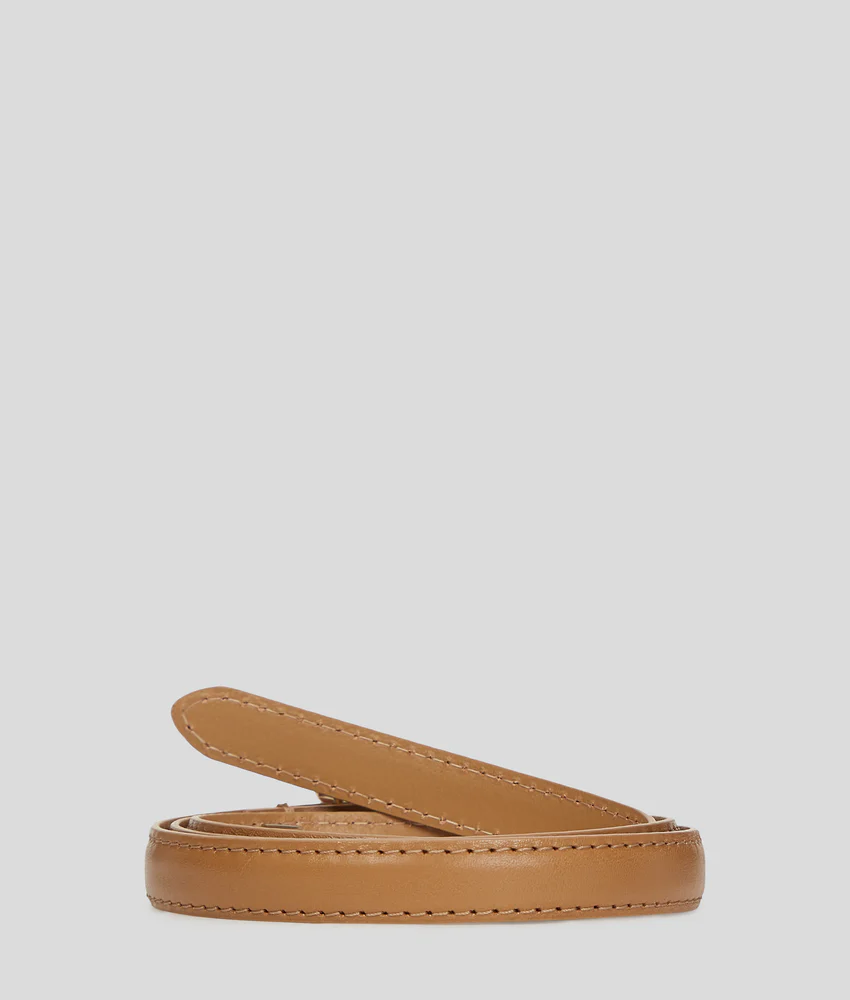 K/AUTOGRAPH SLIDER BELT