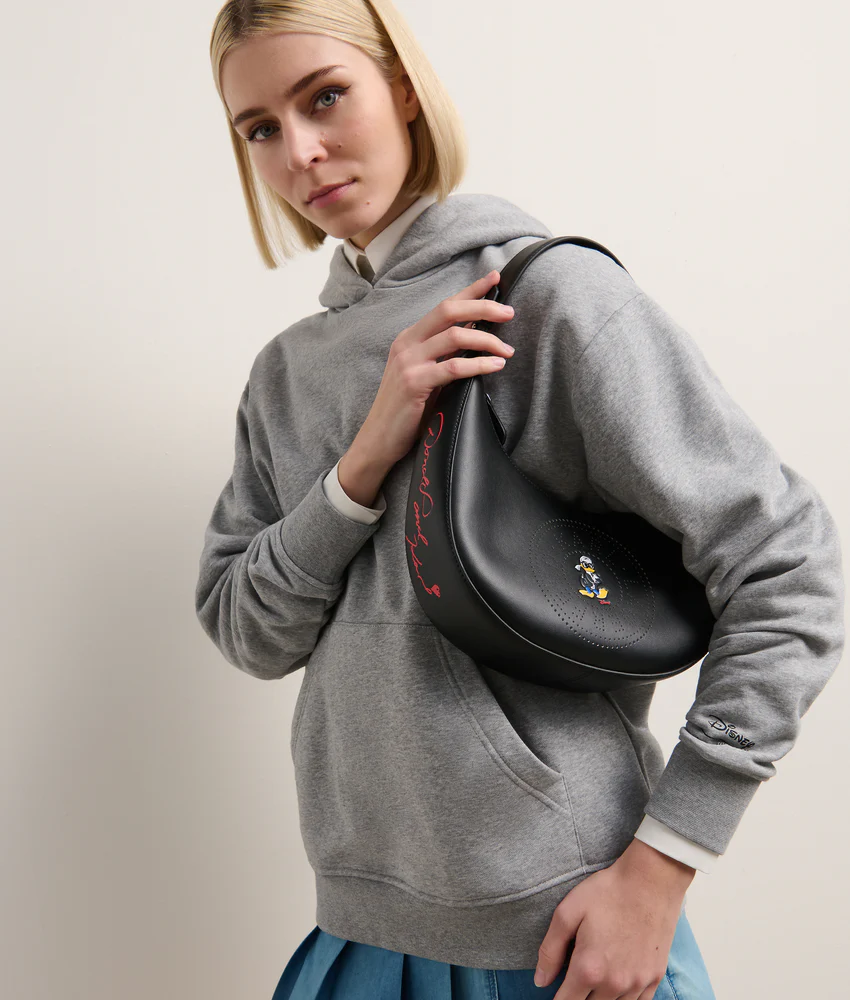 DISNEY X KL MOON SHOULDER BAG