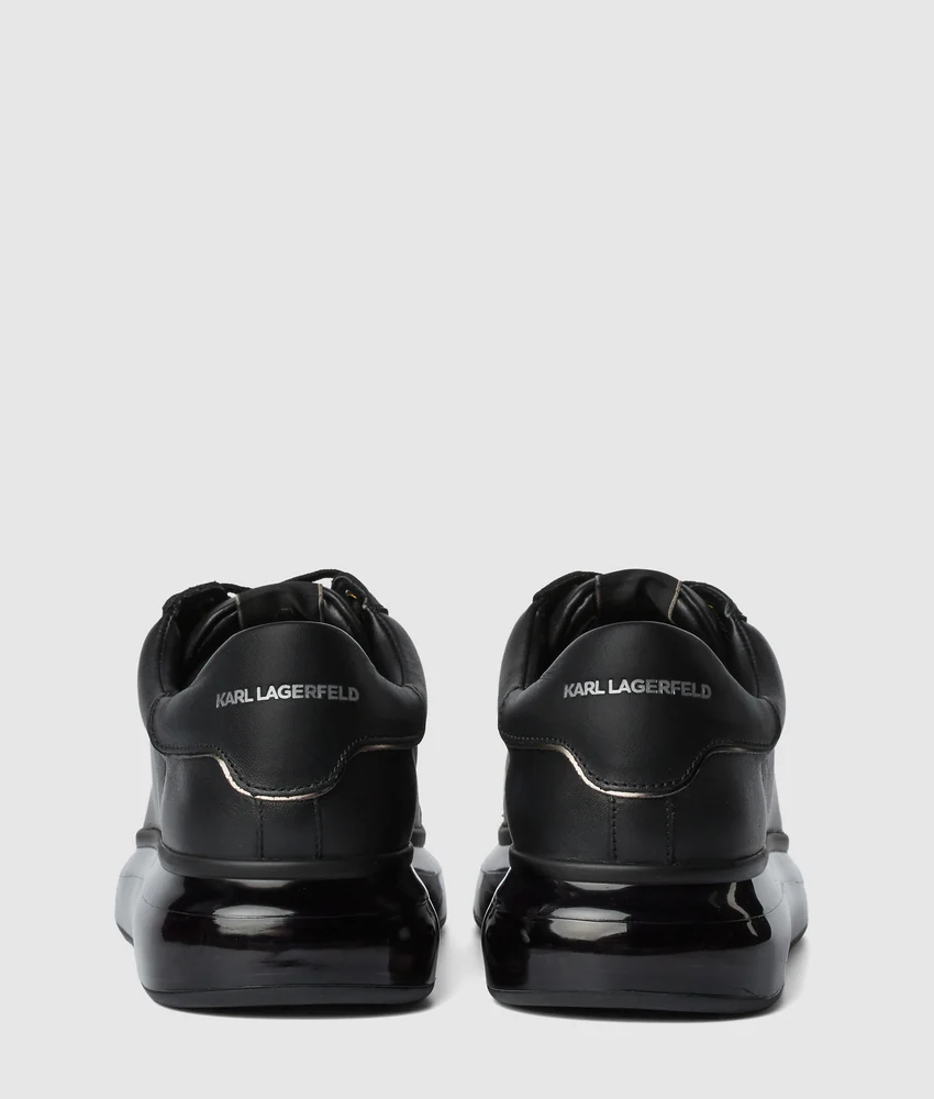 KAPRI KUSHION  Lace Lthr