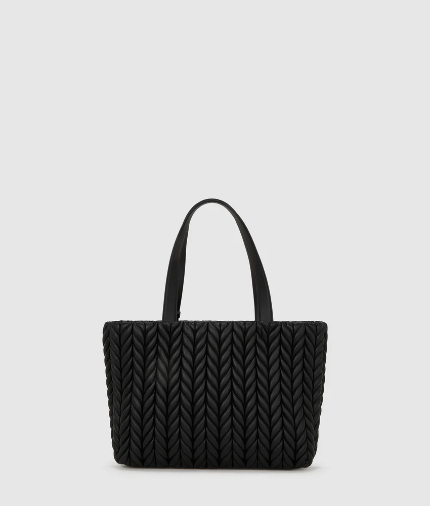 K/Weave medium tote bag
