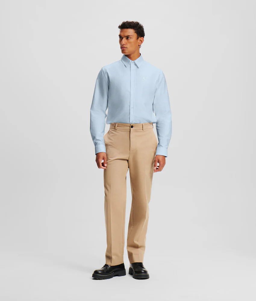 KAMEO OXFORD SHIRT