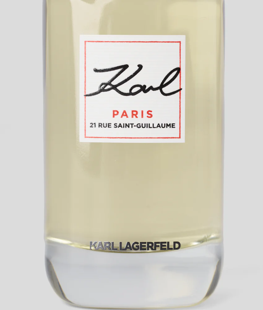 Paris, Places by Karl, 100 ML